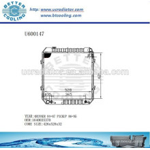 KÜHLER 1640035370 für TOYOTA 84-87 4RUNNER Hersteller und Direktverkauf!